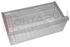 Immagine di CASSETTO VERDURA TRASPARENTE 663X350X205/263MM.