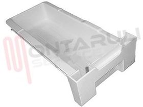 Visualizza i dettagli per CASSETTO CONTENITORE GHIACCIO Immagine di CASSETTO CONTENITORE GHIACCIO