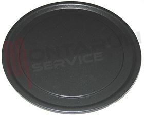 Visualizza i dettagli per PIATTO GIREVOLE DIAM. 300MM. Immagine di PIATTO GIREVOLE DIAM. 300MM.