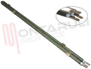 Immagine di RESISTENZA TIPO BARRA 330W 230V L=395MM.