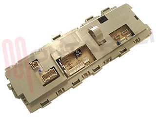 Immagine di SCHEDA ELETTRONICA LBS66-1