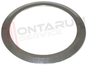 Visualizza i dettagli per GHIERA BRUCIATORE GRANDE SENZA ASOLA D.115MM. Immagine di GHIERA BRUCIATORE GRANDE SENZA ASOLA D.115MM.