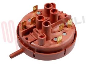 Visualizza i dettagli per PRESSOSTATO 2 LIVELLI 6C 72/25 105/40 Immagine di PRESSOSTATO 2 LIVELLI 6C 72/25 105/40