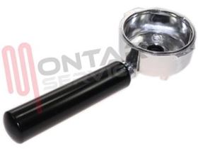 Visualizza i dettagli per GRUPPO PORTAFILTRO CON UGELLO CREAM Immagine di GRUPPO PORTAFILTRO CON UGELLO CREAM