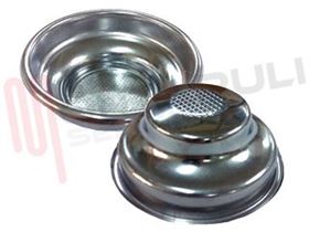 Visualizza i dettagli per FILTRO CREMA 1 TAZZA PERFETTA/EVOLUTION Immagine di FILTRO CREMA 1 TAZZA PERFETTA/EVOLUTION