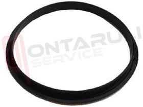 Visualizza i dettagli per GUARNIZIONE BRUCIATORE AUSILIARIO PVA750 Immagine di GUARNIZIONE BRUCIATORE AUSILIARIO PVA750