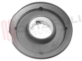 Immagine di BRUCIATORE SEMIRAPIDO INOX P64