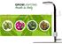 Immagine di LAMPADA DA TAVOLO 'LED GROW' 9W PIANTE INDOOR