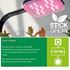 Immagine di LAMPADA DA TAVOLO 'LED GROW' 9W PIANTE INDOOR