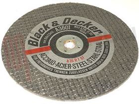 Visualizza i dettagli per DISCO SMERIGLIATRICE 150X2,5X13MM. A3601 PER ACCIAIO Immagine di DISCO SMERIGLIATRICE 150X2,5X13MM. A3601 PER ACCIAIO