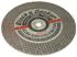 Immagine di DISCO SMERIGLIATRICE 150X2,5X13MM. A3601 PER ACCIAIO