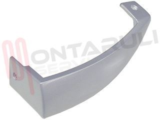Immagine di MANIGLIA DX FRIGO SILVER