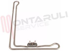 Visualizza i dettagli per RESISTENZA A L 1950W 230V MM.255X380 Immagine di RESISTENZA A L 1950W 230V MM.255X380