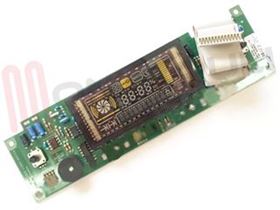 Visualizza i dettagli per SCHEDA DISPLAYS Immagine di SCHEDA DISPLAYS