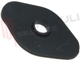 Visualizza i dettagli per PIASTRINA SUPPORTO MANIGLIA Immagine di PIASTRINA SUPPORTO MANIGLIA