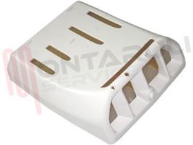 Visualizza i dettagli per DISPENSATORE BACINELLA CARICO SAPONE Immagine di DISPENSATORE BACINELLA CARICO SAPONE