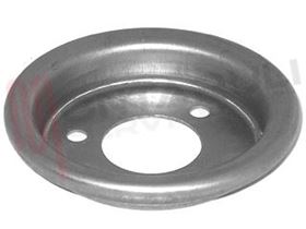 Visualizza i dettagli per TESTATA SUPPORTO BRUCIATORE D.65MM. Immagine di TESTATA SUPPORTO BRUCIATORE D.65MM.