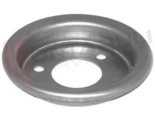 Immagine di TESTATA SUPPORTO BRUCIATORE D.65MM.