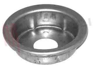Immagine di TESTATA SUPPORTO BRUCIATORE D.62MM.