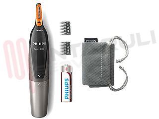 Immagine di RIFINITORE PELI NASO ORECCHIE NOSE TRIMMER SERIES 3000