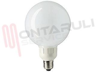 Immagine di LAMPADA GLOBO E27 23W/827 PLE-D MASTER 469021