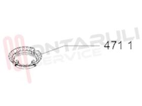 Visualizza i dettagli per SPARTIFIAMMA SEMIRAPIDO Immagine di SPARTIFIAMMA SEMIRAPIDO