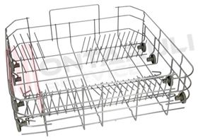 Visualizza i dettagli per CESTO LAVASTOVIGLIE INFERIORE Immagine di CESTO LAVASTOVIGLIE INFERIORE