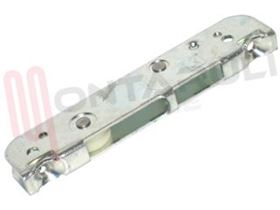 Visualizza i dettagli per PORTARULLINO CERNIERA Immagine di PORTARULLINO CERNIERA