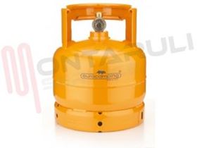 Visualizza i dettagli per BOMBOLA DA KG.2 RUB. ITALIA Immagine di BOMBOLA DA KG.2 RUB. ITALIA