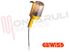 Immagine di LAMPADA PORTATILE HOBBY E27 40W IP40 CON CALOTTA