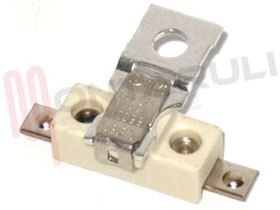 Visualizza i dettagli per TERMOFUSIBILE 318°C HL3871 Immagine di TERMOFUSIBILE 318°C HL3871