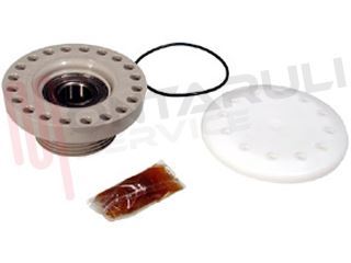 Immagine di MOZZO CUSCINETTO 6204 SX ORARIO OPPOSTO PULEGGIA