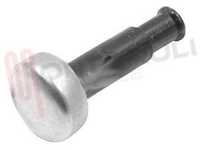 Visualizza i dettagli per MANOPOLA PROGRAMMATORE SILVER Immagine di MANOPOLA PROGRAMMATORE SILVER