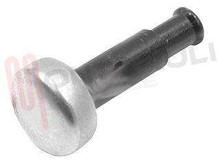 Immagine di MANOPOLA PROGRAMMATORE SILVER