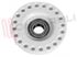 Immagine di MOZZO CESTO CUSCINETTO 6203 DX (+ KIT) LATO PULEGGIA