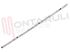 Immagine di BARRA A LED TELEVISORE SAMSUNG D2GE-320SC1-R0