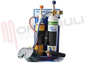 Visualizza i dettagli per KIT PER SALDARE Immagine di KIT PER SALDARE