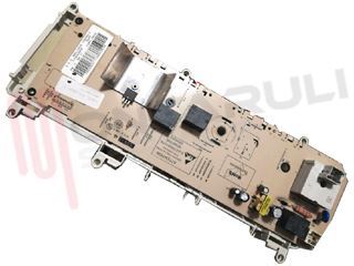 Immagine di SCHEDA ELETTRONICA A1-22080FF00000-PCB BOX-48