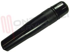 Visualizza i dettagli per ASS. PANNARELLO IN PLASTICA NERO Immagine di ASS. PANNARELLO IN PLASTICA NERO