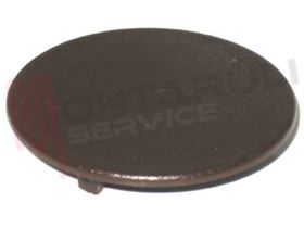 Visualizza i dettagli per COPERTURA MANOPOLA MARRONE Immagine di COPERTURA MANOPOLA MARRONE