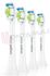Immagine di SONIACARE DIAMOND TESTINA SPAZZOLINO CF. 4PZ. PHILIPS