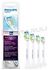 Immagine di SONIACARE DIAMOND TESTINA SPAZZOLINO CF. 4PZ. PHILIPS
