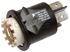 Immagine di INTERRUTTORE BIPOLARE LUMINOSO 220/230V POLTI