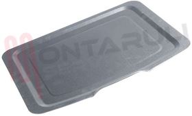 Visualizza i dettagli per LECCARDA FORNETTO 410X305MM. RACCOGLIBRICIOLE Immagine di LECCARDA FORNETTO 410X305MM. RACCOGLIBRICIOLE