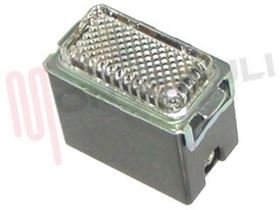 Visualizza i dettagli per LAMPADA SEGNA PASSO 24V NEUTRA Immagine di LAMPADA SEGNA PASSO 24V NEUTRA