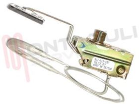 Visualizza i dettagli per TERMOSTATO RANCO B11512057 961307 Immagine di TERMOSTATO RANCO B11512057 961307