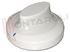 Immagine di MANOPOLA TIMER BIANCA CD474S