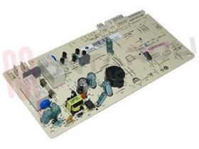 Visualizza i dettagli per MODULO CONTROLLO 0124000629A Immagine di MODULO CONTROLLO 0124000629A