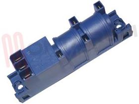 Visualizza i dettagli per GENERATORE SCINTILLE 4 FUOCHI V220-240 P64 Immagine di GENERATORE SCINTILLE 4 FUOCHI V220-240 P64