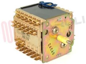 Visualizza i dettagli per TIMER  900-912/173 CROUZET Immagine di TIMER  900-912/173 CROUZET